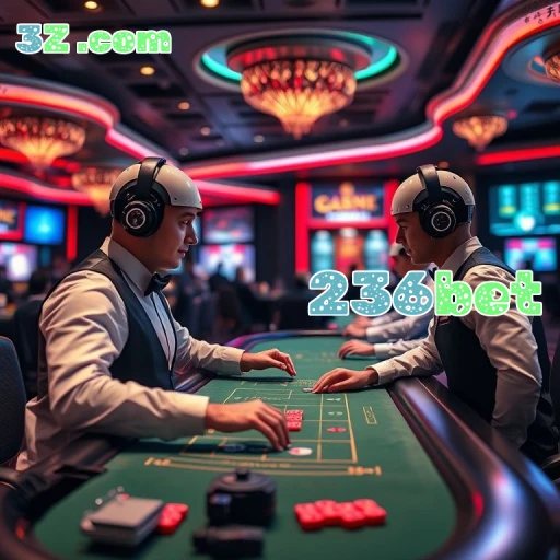 Aposte Como Um Campeão no Esporte com o 236bet App