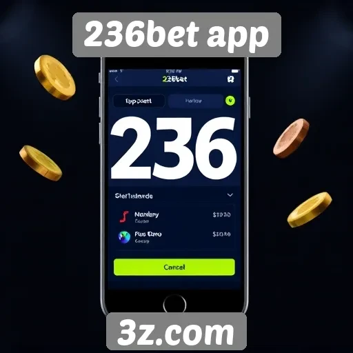 Como funcionam os bônus e promoções no 236bet app
